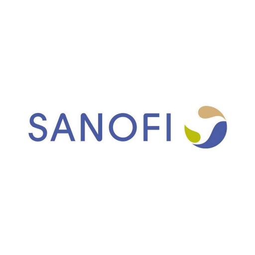 SAnofi Logo